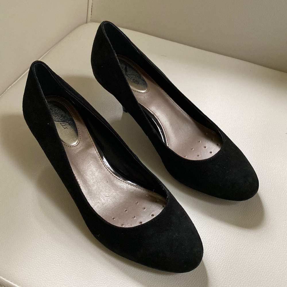 Alfani step n flex pumps
